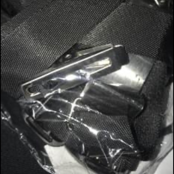 Hat Hanger For Door - Picture 2 of 2